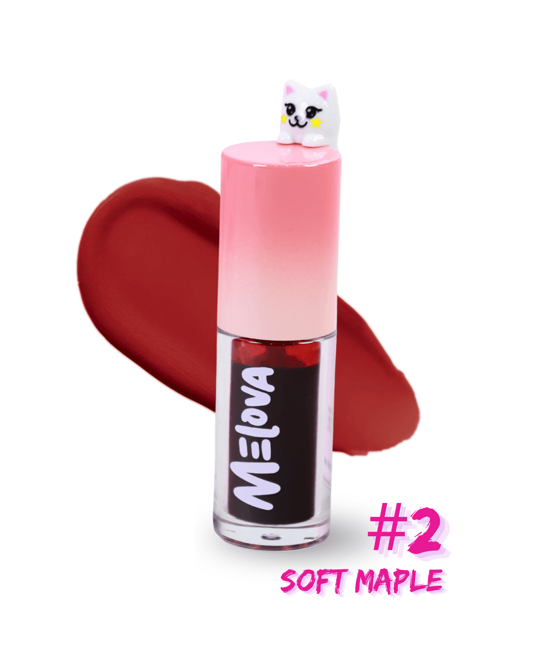 Melova 02 Soft Maple — Grow Filter Tint