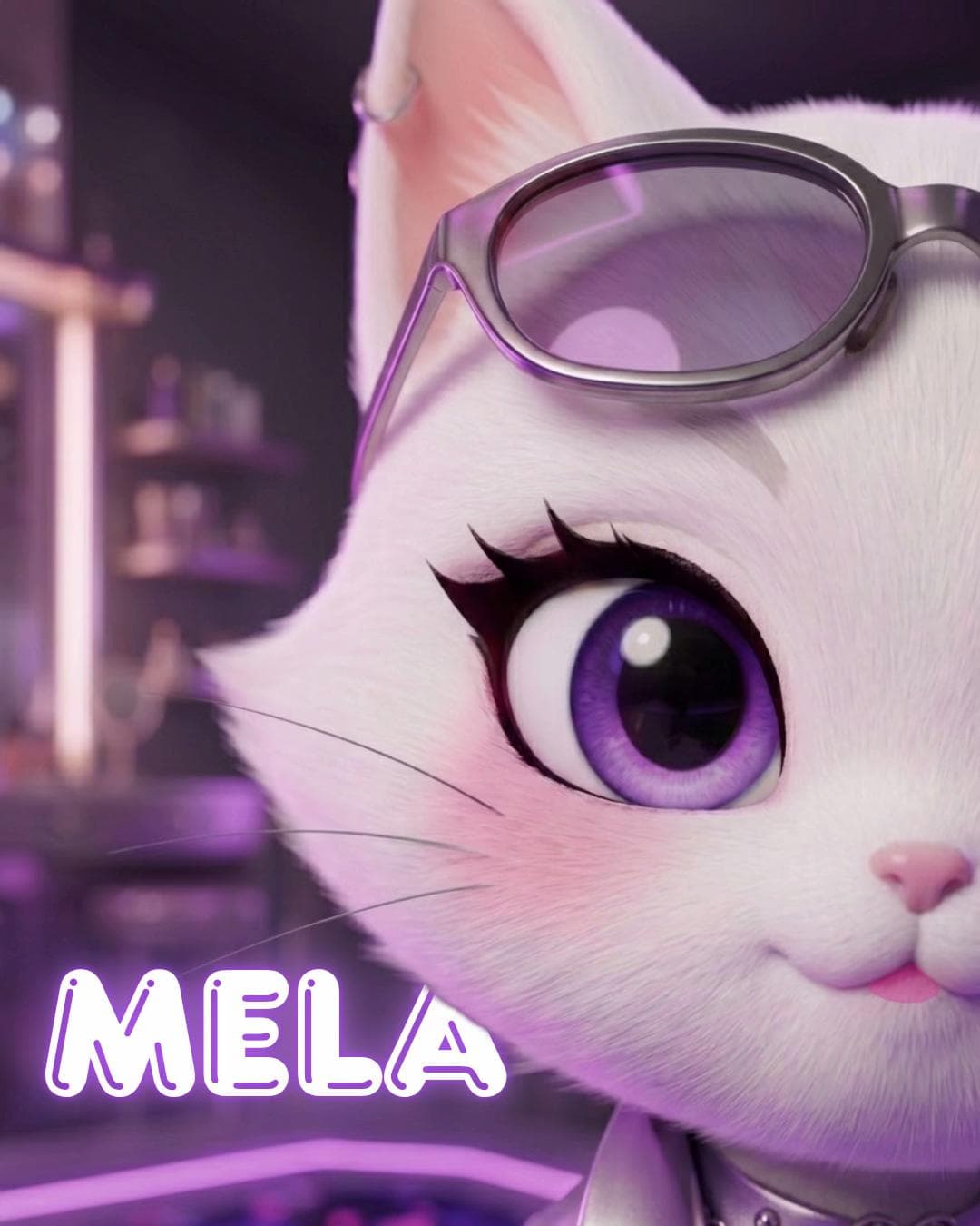 ใครอยาก Glow แบบตะโกน ก็เตรียมตัวเข้าแก๊งน้อง Mela ไว้เลย จึ้งไม่ไหว! 👑⭐ ใครไหวไปก่อนเลย ทางนี้ขอเข้าทีมลูกสาว Mela จ้า! เลิกใช้ฟิลเตอร์ แล้วมาใช้ Melova Glow Filter Tint แบบ MELA กัน! 💄✨ น้อง MELA คอนเฟิร์มว่าจึ้งจริง! ของมันต้องมีแล้วป่ะ? พุ่งตัวไปกดด่วนก่อนของหมด! 🛍️💜 #MELA #MelovaGlowFilterTint #รีวิวบิวตี้ #ป้ายยา #ลิปทิ้น